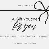 Jewellery Hut Gift Card - Jewellery Hut