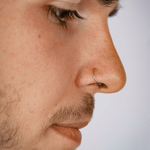 14K Gold Nose Ring - Jewellery Hut