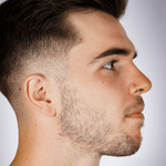 14K Gold Nose Ring - Jewellery Hut