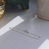 Silver Satellite Chain Bracelet - Jewellery Hut