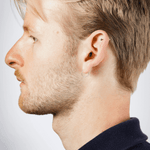 Sterling Silver Infinity Hoops - Jewellery Hut