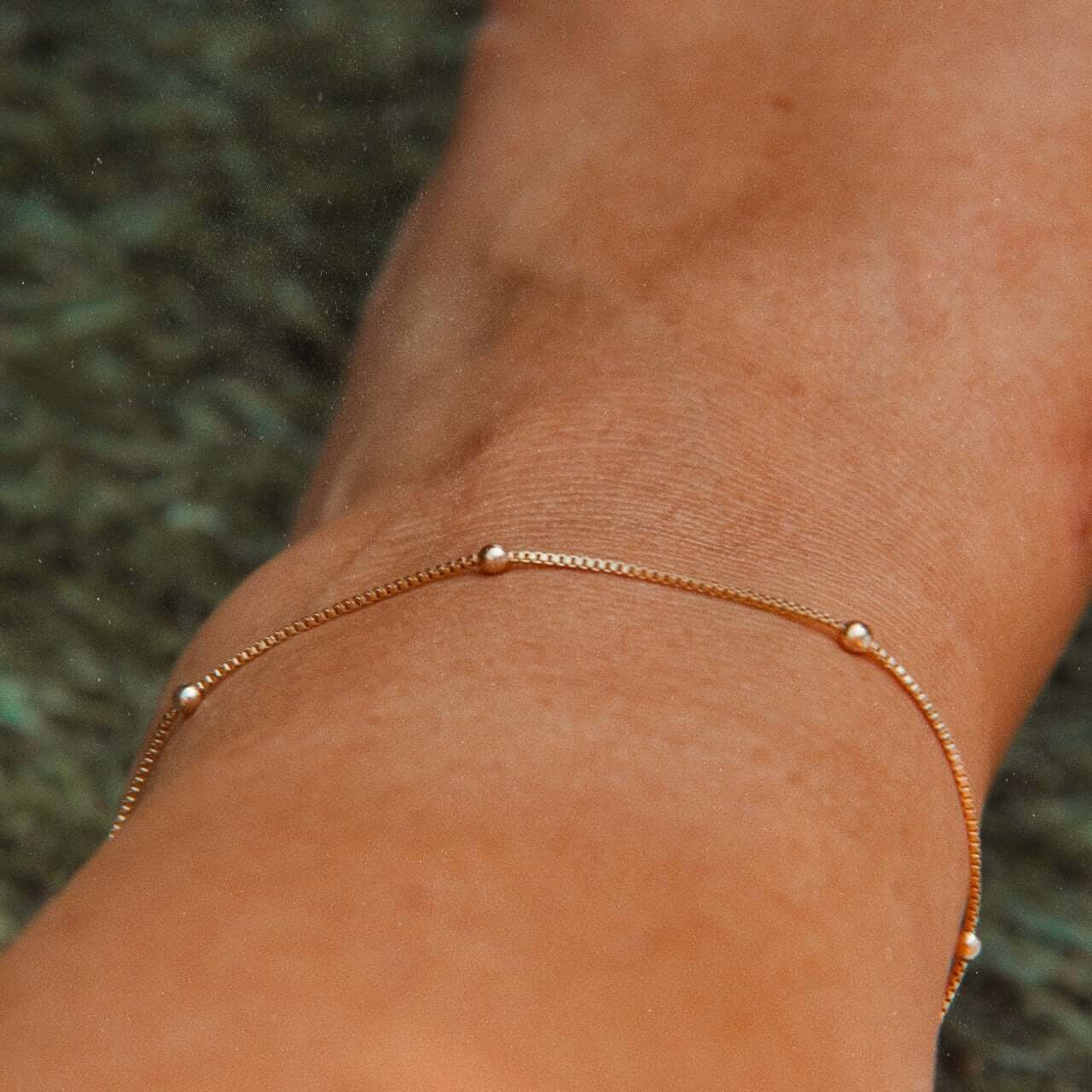 Anklets - Jewellery Hut