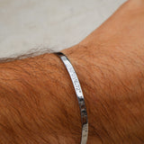 Personalised Cuff Bracelet