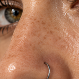 Titanium Nose Ring