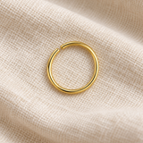 Gold Nose Ring