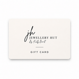 Jewellery Hut Gift Card