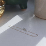 Silver Satellite Chain Bracelet - Jewellery Hut